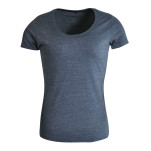 Ladies 150g Fashion Fit T-Shirt