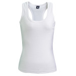 Ladies Racerback Top