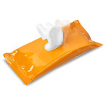 Altitude Go-Bac Wet Wipes - 10 sheets