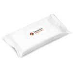 Altitude Go-Bac Wet Wipes - 10 sheets
