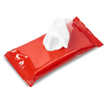 Altitude Go-Bac Wet Wipes - 10 sheets