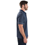 Classic Microdot Polo