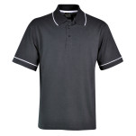 Classic Microdot Polo