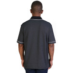 Classic Microdot Polo