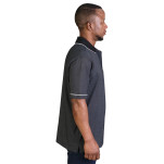 Classic Microdot Polo