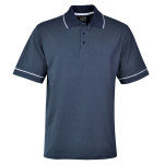 Classic Microdot Polo