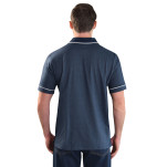 Classic Microdot Polo