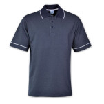 Classic Microdot Polo