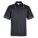 Classic Microdot Polo