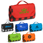 Altitude Everglades Picnic Blanket