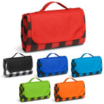 Altitude Everglades Picnic Blanket