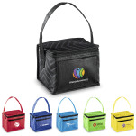 Altitude Waverly Non-Woven 6-Can Cooler