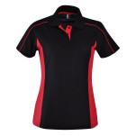 Ladies Stratus Polo