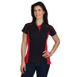 Ladies Stratus Polo
