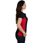 Ladies Stratus Polo