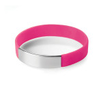 Silicone Wrist Band
