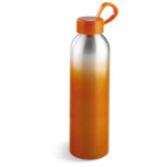 Altitude Island Aluminium Water Bottle - 650ml