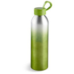 Altitude Island Aluminium Water Bottle - 650ml