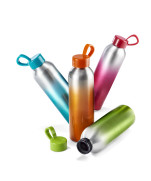 Altitude Island Aluminium Water Bottle - 650ml