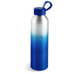 Altitude Island Aluminium Water Bottle - 650ml