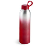 Altitude Island Aluminium Water Bottle - 650ml