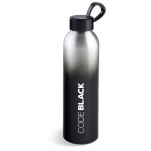 Altitude Island Aluminium Water Bottle - 650ml