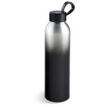 Altitude Island Aluminium Water Bottle - 650ml