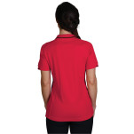 Ladies Synergy Polo