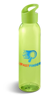 Altitude Fresco Plastic Water Bottle - 650ml