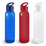 Altitude Fresco Plastic Water Bottle - 650ml