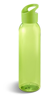 Altitude Fresco Plastic Water Bottle - 650ml