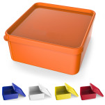 Altitude Arcadia Lunch Box 