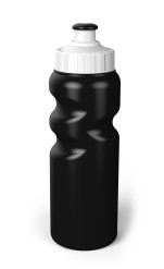 Altitude Baltic Plastic Water Bottle - 330ml