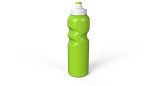 Altitude Riviera Plastic Water Bottle - 500ml