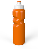 Altitude Riviera Plastic Water Bottle - 500ml