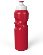 Altitude Riviera Plastic Water Bottle - 500ml