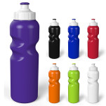 Altitude Riviera Plastic Water Bottle - 500ml