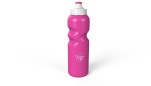 Altitude Riviera Plastic Water Bottle - 500ml