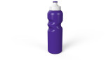 Altitude Riviera Plastic Water Bottle - 500ml