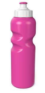 Altitude Riviera Plastic Water Bottle - 500ml