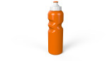 Altitude Riviera Plastic Water Bottle - 500ml