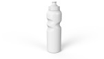 Altitude Riviera Plastic Water Bottle - 500ml