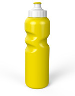 Altitude Riviera Plastic Water Bottle - 500ml