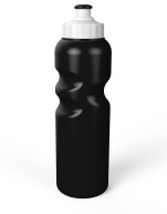 Altitude Riviera Plastic Water Bottle - 500ml