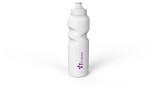 Altitude Riviera Plastic Water Bottle - 500ml