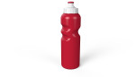 Altitude Riviera Plastic Water Bottle - 500ml