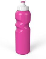 Altitude Riviera Plastic Water Bottle - 500ml