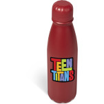 Altitude Nevaeh Aluminium Water Bottle - 600ml