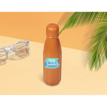 Altitude Nevaeh Aluminium Water Bottle - 600ml