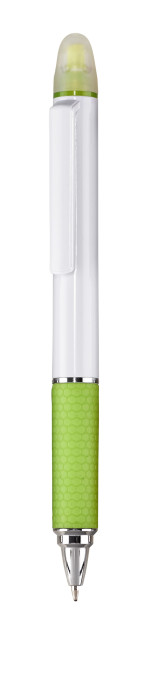 Altitude Topaz Highlighter Ball Pen